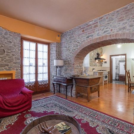 Il Ducato Hotel Кортона Екстериор снимка