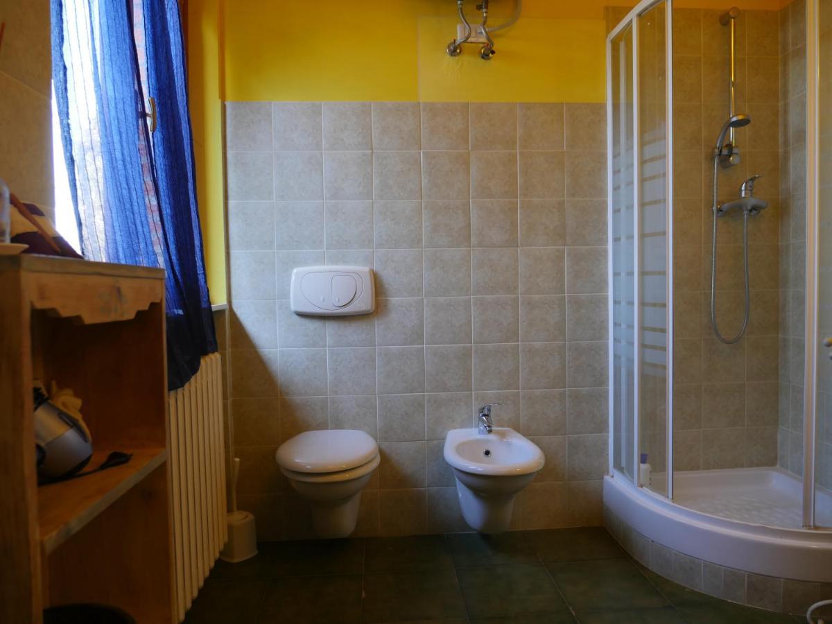 Il Ducato Hotel Кортона Екстериор снимка