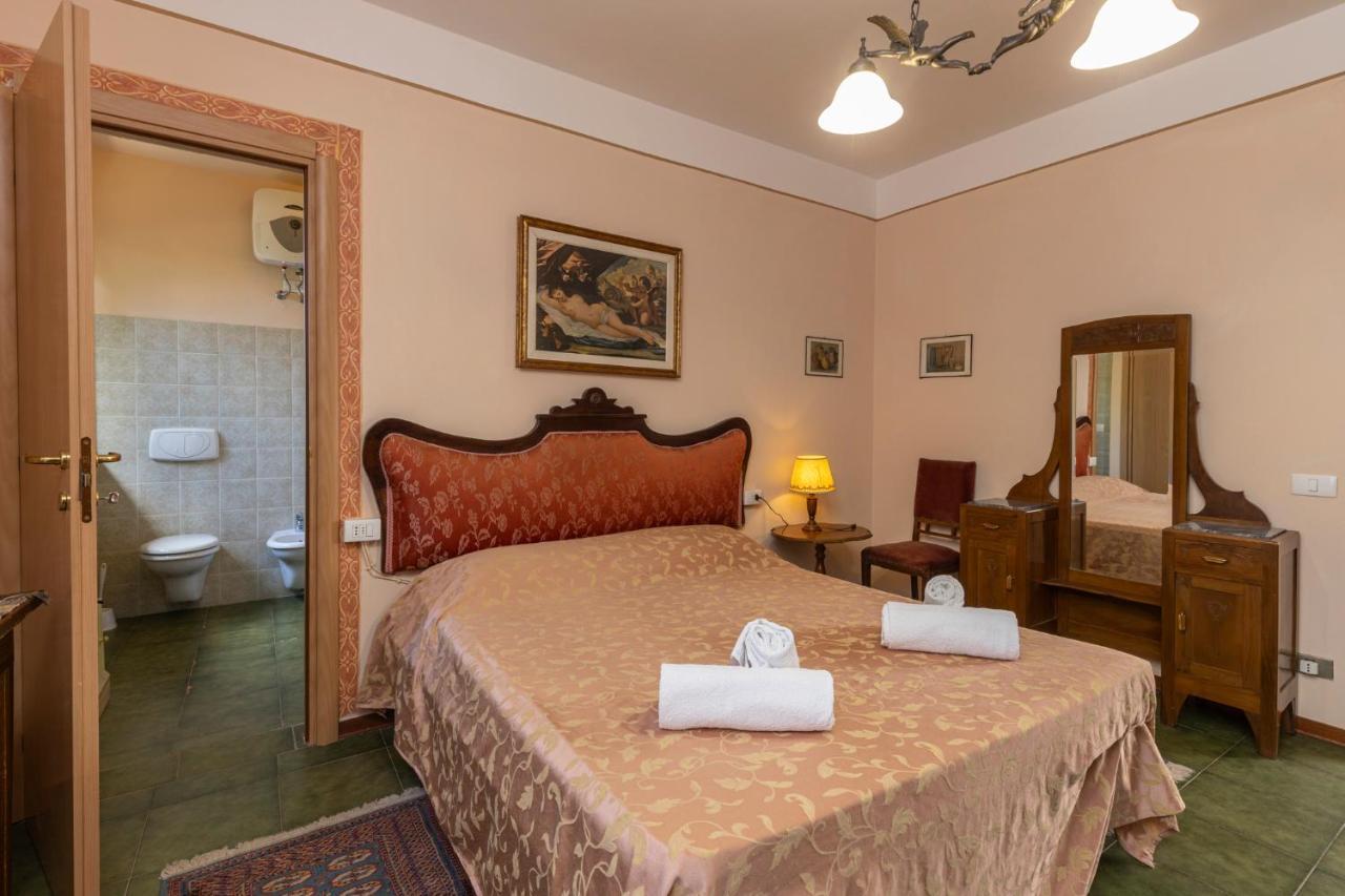 Il Ducato Hotel Кортона Екстериор снимка