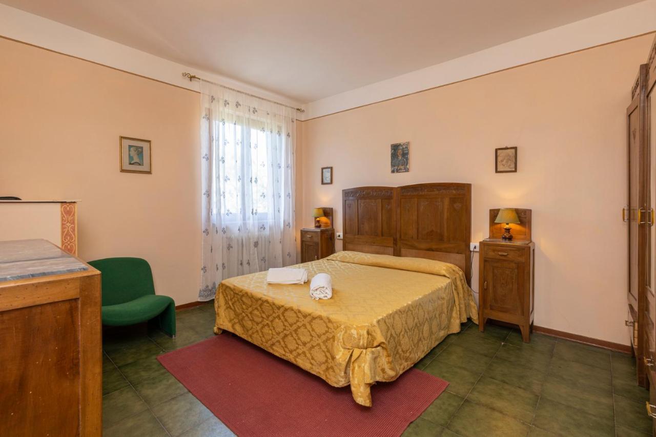 Il Ducato Hotel Кортона Екстериор снимка