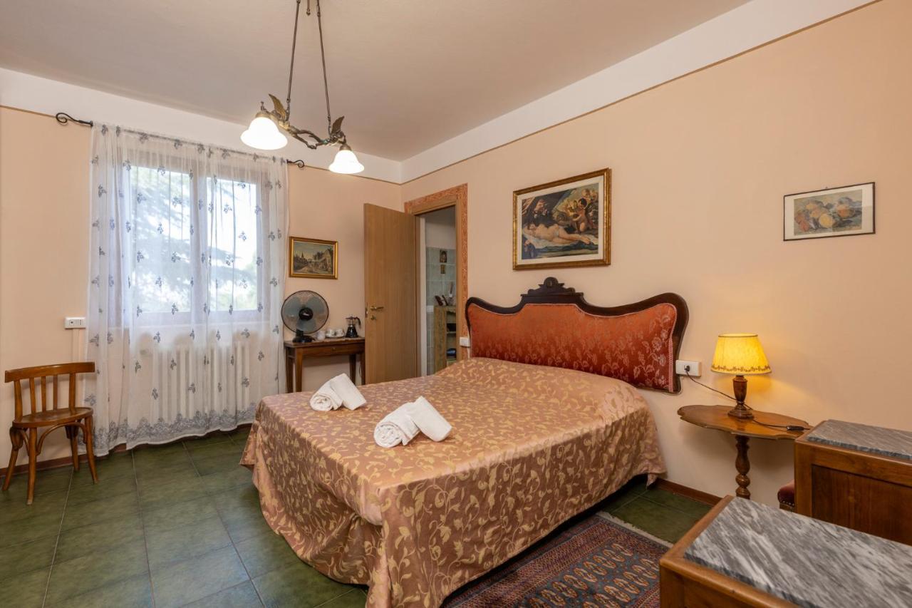 Il Ducato Hotel Кортона Екстериор снимка