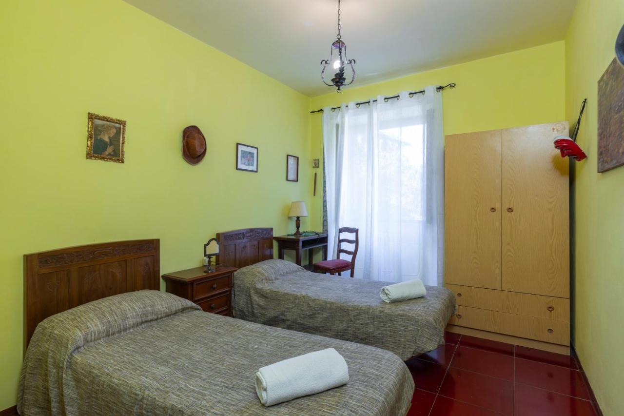 Il Ducato Hotel Кортона Екстериор снимка
