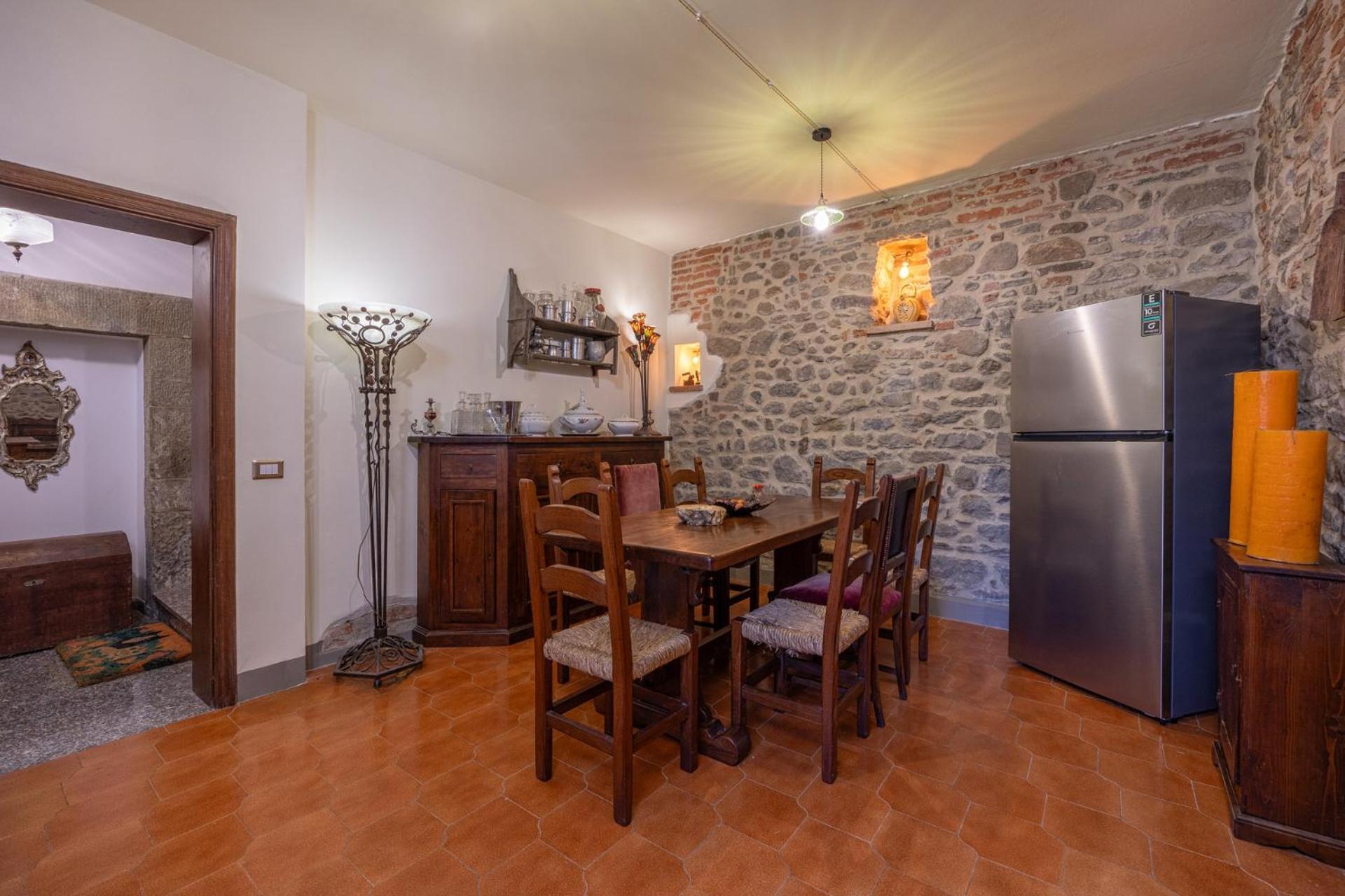 Il Ducato Hotel Кортона Екстериор снимка