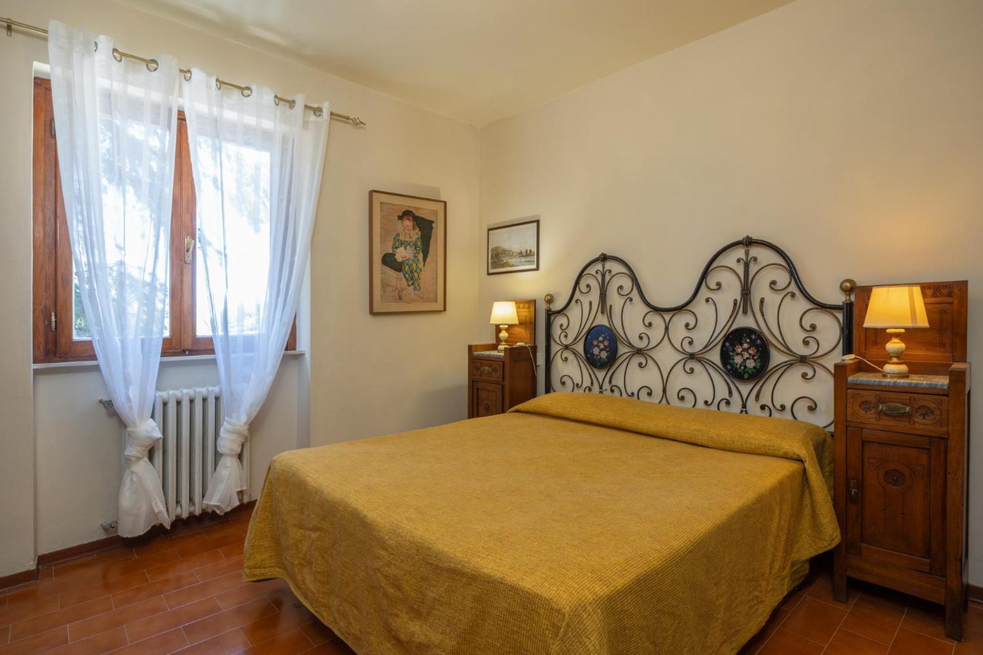 Il Ducato Hotel Кортона Екстериор снимка