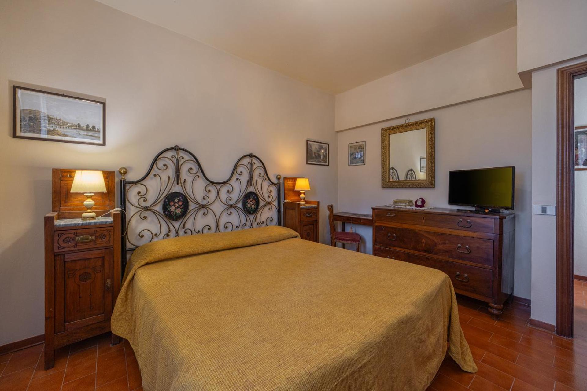 Il Ducato Hotel Кортона Екстериор снимка