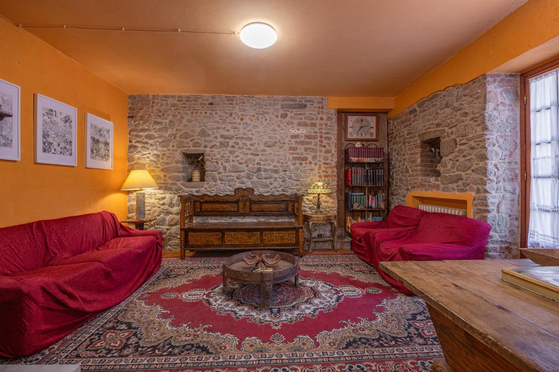 Il Ducato Hotel Кортона Екстериор снимка